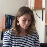 Pauline - Prof de français - Pornic