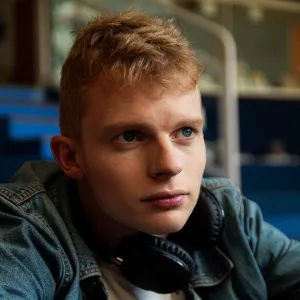 Alexandre - Prof d'anglais - Roquemaure