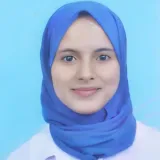 Hajar - Prof de français - 