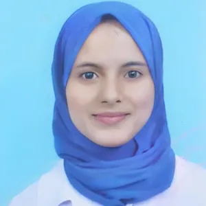 Hajar - Prof de français - 