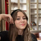 Pauline - Prof d'aide aux devoirs - Bordeaux