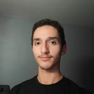 Mohammed - Prof de jeux vidéo - Orsay