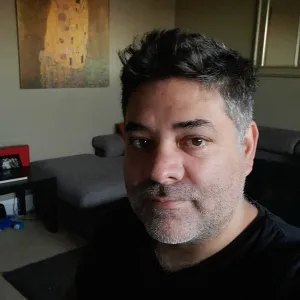 Marcelo - Prof d'espagnol - Beauchamp