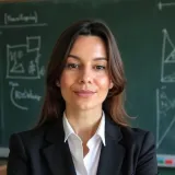 Mme Martin - Prof de biologie - Sète