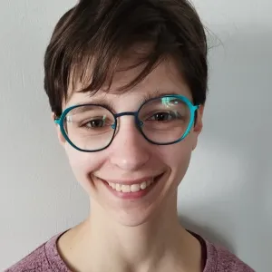 Elina - Prof de soutien scolaire - Lanester