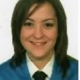 Rocío - profesor de matemáticas - Sevilla