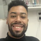 Moisés Antonio - Prof de inglês - São Paulo
