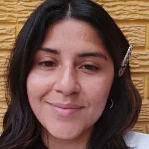 Pía - profesor de lengua española - Coquimbo