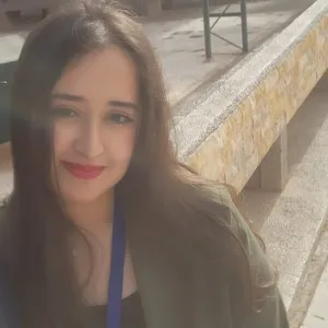 Rania - Prof d'informatique scolaire - Agadir