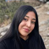 Camila - profesor de filosofía - Sallent de Gállego