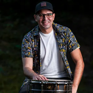 Gab - Drum tutor - Orlando