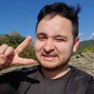 Allan - Profe de español para extranjeros - San José