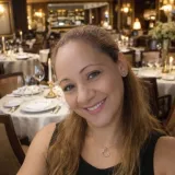 Magali - prof de Español para extranjeros - David