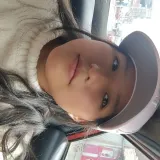 Araceli Abigail - Profe de inglés - La Molina