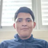 Jorge Luis - profesor de informática básica - Piura