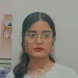 Astha - Civil Law Tutor - Noida