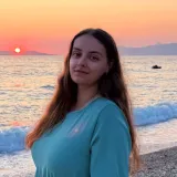 Ivana - učiteľka angličtiny - Prešov