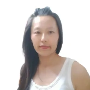 Chia Ling - 中文老师 - 