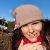 Drahoslava - učiteľka angličtiny - Družstevná pri Hornáde