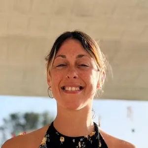 DENISE - Profe de baile - Barcelona