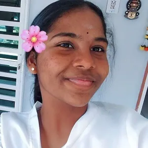 Yogah Sri - English tutor - Sepang