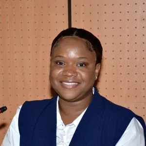 Sarah - profesor de francés - Madrid