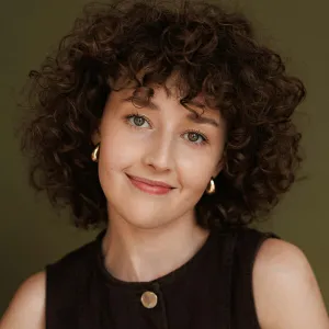 Dominika - nauczyciela gry aktorskiej - Wrocław