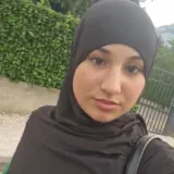 Selma - Prof de physique - Saint-Martin-d'Hères