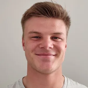 Mattheo - Prof de maths - Le Havre