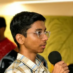 Abhishek - Sanskrit Tutor - Pimpri-Chinchwad