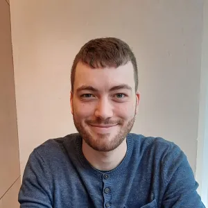 Nicolas - Prof de maths - Gembloux