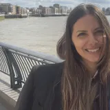 Stavroula - Personal development tutor - Winter Park