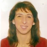 Raquel - Profe de historia - Torredelcampo
