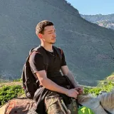 Yacine - Prof d'anglais - Choisy-le-Roi