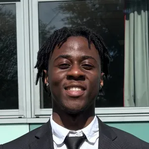 Marvin - Prof d'aide aux devoirs - Champigny-sur-Marne