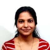 Moitrayee - Mathematics tutor - Mechanicsburg