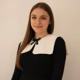 Maria - nauczyciela języka angielskiego - Warszawa