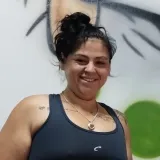 Marta - Entrenador personal - Bahía Blanca