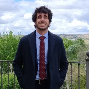 Pablo - Profe de coaching para buscar empleo - Madrid