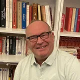 Mathieu - Prof de français - Le Crès