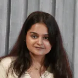 Ananya - Computer Skills tutor - Indore
