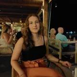 Ευαγγελία - Καθηγητής Μαθηματικών - Εύοσμος