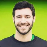 Pedro - profesor de desarrollo personal - Vigo