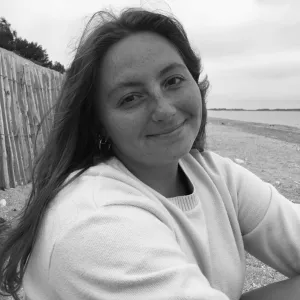 Charlotte - Prof d'aide aux devoirs - Toulouse