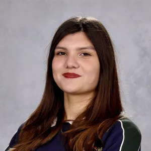 Stephanie - profesor de francés - Santiago