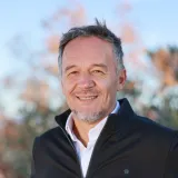 Frédéric - Coach sportif - Venelles