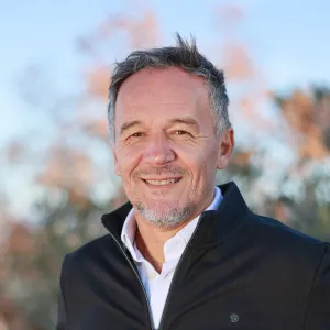 Frédéric - Coach sportif - Venelles