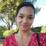 Mélody - Prof d'aide aux devoirs - Saint-Saturnin-lès-Avignon