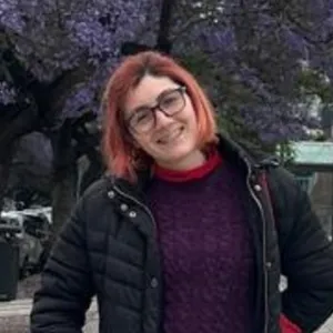 Denisse - Profesor dibujo técnico - Merlo