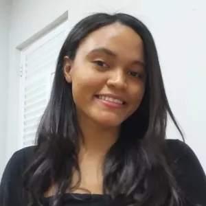 Alice - Professor de física - Santa Inês (Maranhão)